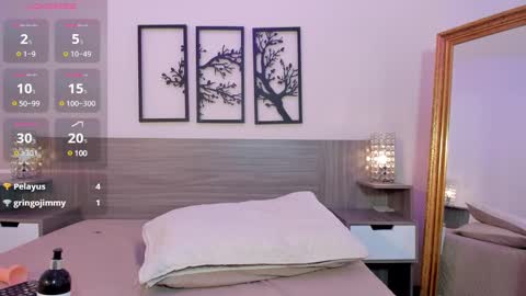 Amara online show from 01-14-25, 01:28