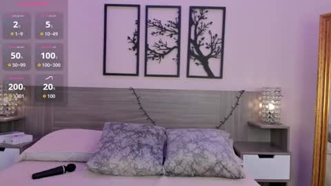 Amara online show from 09-26-25, 01:04