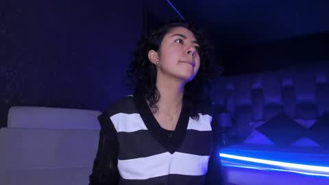 Emily online show from 02-09-26, 07:18