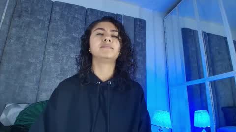 Emily online show from 03-25-26, 11:05