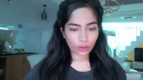 Amariah Holly online show from 03-01-25, 03:21