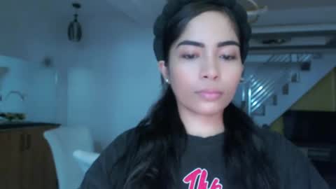 Amariah Holly online show from 03-04-25, 06:07