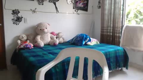 amaris_c online show from 10-02-25, 02:35