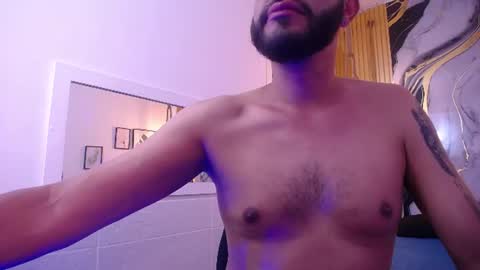 amaro_jhonson online show from 06-15-26, 12:07