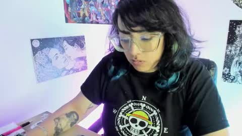  Katt   online show from 12-18-25, 02:39