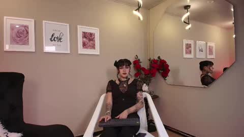 amaryrose online show from 10-03-25, 03:25