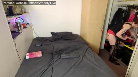 Kissra online show from 12-10-24, 07:58