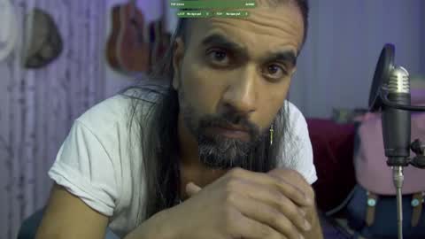 amateurhq online show from 04-03-26, 04:43