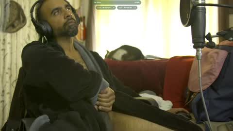 amateurhq online show from 04-03-26, 04:49