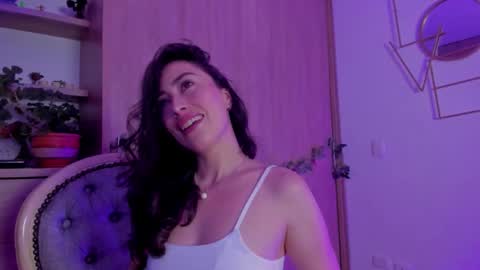 Amatista online show from 03-20-26, 02:38