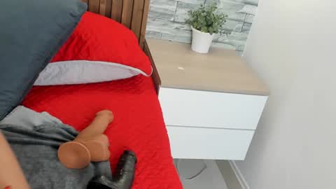 Snapshot of amatista__smith chatting on 01-05-25, 08:42 AMATISTA online show from 01-05-25, 08:42