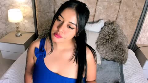 Snapshot of amatista__smith chatting on 01-16-25, 09:08 AMATISTA online show from 01-16-25, 09:08