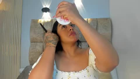 Snapshot of amatista__smith chatting on 10-12-25, 01:54 AMATISTA online show from 10-12-25, 01:54