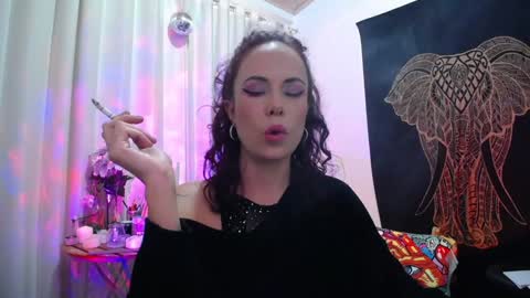 Amatista  Next stream 9 DEC 1 PM COLOMBIAN TIME  miss u and love u online show from 01-06-25, 10:58