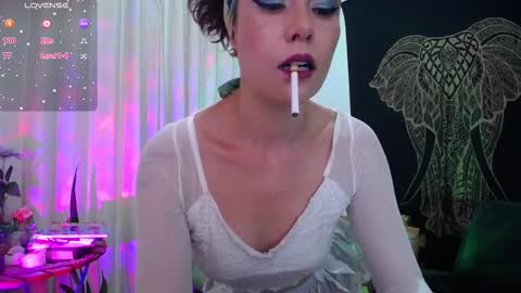 Amatista  Next stream 9 DEC 1 PM COLOMBIAN TIME  miss u and love u online show from 09-11-25, 12:44