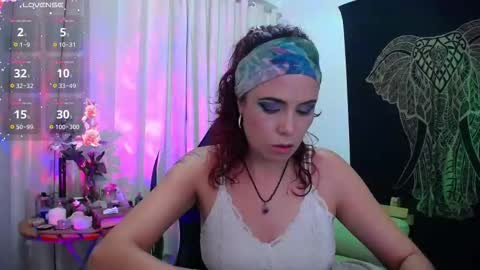 Amatista  Next stream 9 DEC 1 PM COLOMBIAN TIME  miss u and love u online show from 01-17-26, 12:15