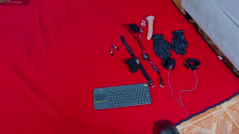AMATISTA online show from 05-06-26, 11:37