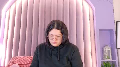 Snapshot of amatistasky__ chatting on 07-13-26, 11:35 AMATISTA online show from 07-13-26, 11:35