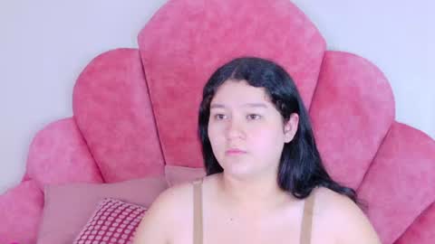 Snapshot of amatistasky__ chatting on 07-21-26, 11:34 AMATISTA online show from 07-21-26, 11:34