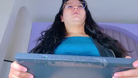 Snapshot of amatistasky__ chatting on 07-22-26, 11:24 AMATISTA online show from 07-22-26, 11:24