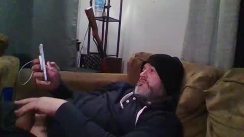 amatterdaddy83 online show from 02-05-26, 11:48
