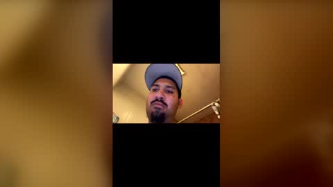 Jamesy online show from 12-05-25, 03:48