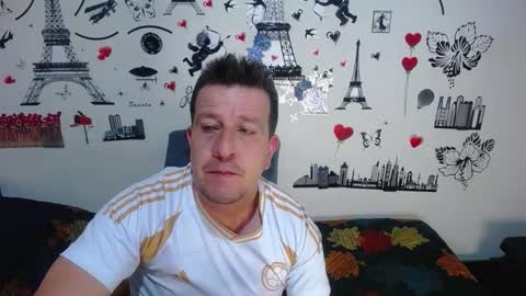 AMAYA online show from 09-30-25, 03:00