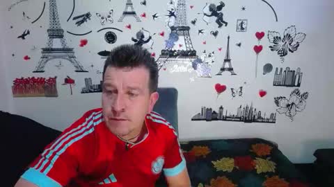 AMAYA online show from 10-06-25, 03:04