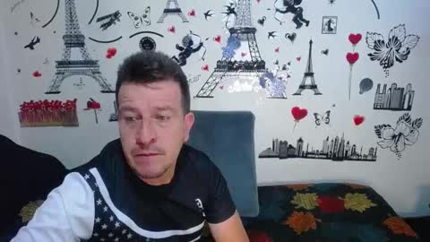 AMAYA online show from 10-20-25, 01:17