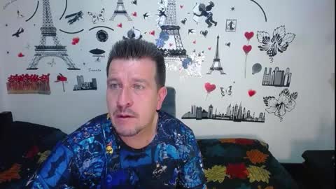 AMAYA online show from 12-01-25, 02:38