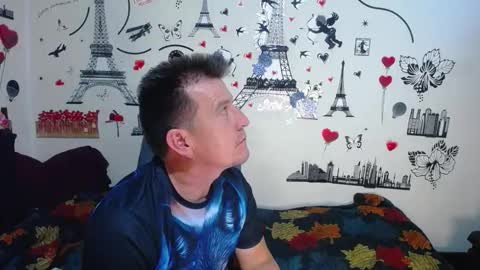 AMAYA online show from 02-02-26, 02:21