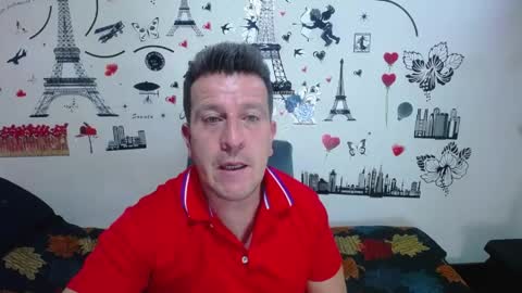 AMAYA online show from 04-28-26, 02:49