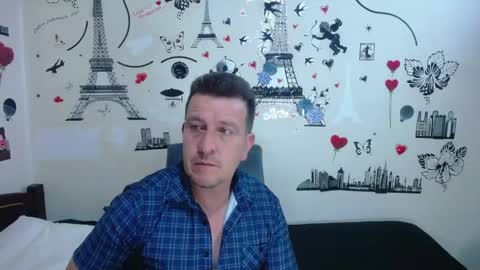 AMAYA online show from 05-20-26, 02:51