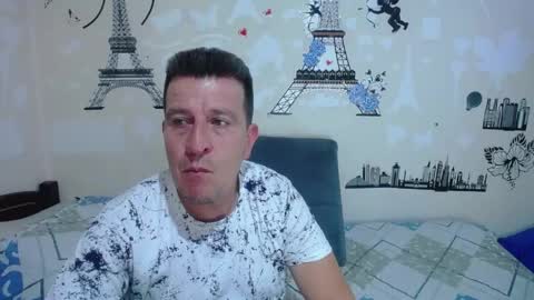 AMAYA online show from 05-31-26, 03:04