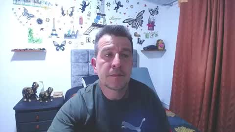 AMAYA online show from 06-17-26, 02:47