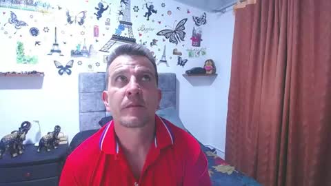 AMAYA online show from 06-21-26, 02:25