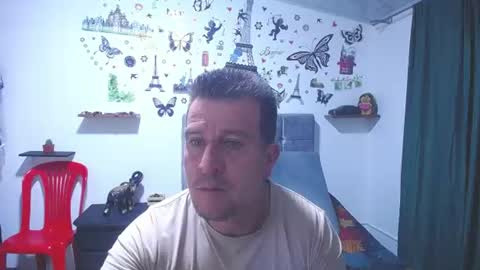 AMAYA online show from 07-22-26, 03:09