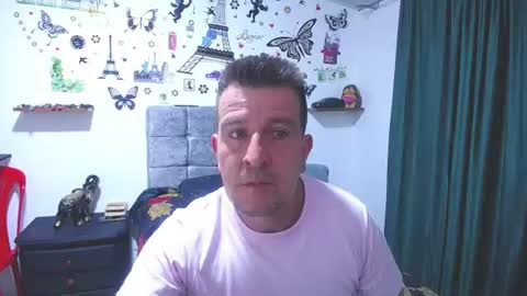 AMAYA online show from 08-01-26, 02:33