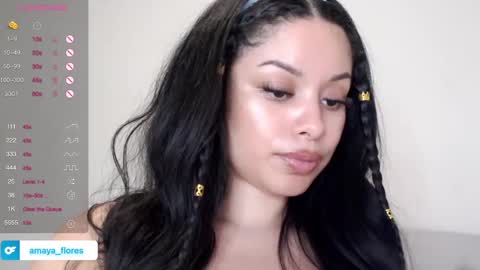 amaya_floress online show from 02-07-25, 02:08