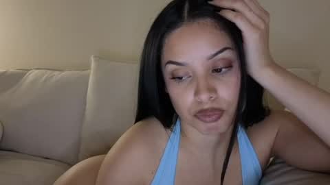 amaya_floress online show from 05-29-26, 06:55