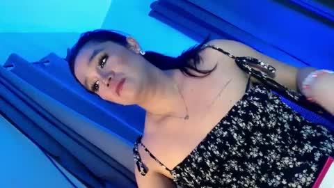 Amaya online show from 01-28-25, 07:10