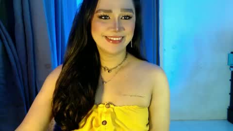 Amaya online show from 01-31-25, 11:56