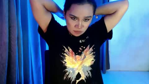 Amaya online show from 02-15-25, 09:26