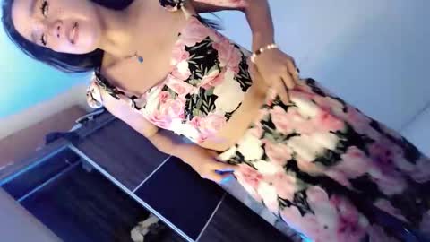 Amaya online show from 09-16-25, 01:39