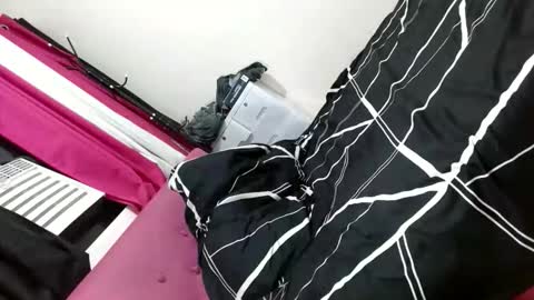 AmayaIsabella online show from 03-24-26, 01:10