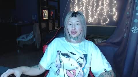 Malina online show from 01-08-26, 04:20