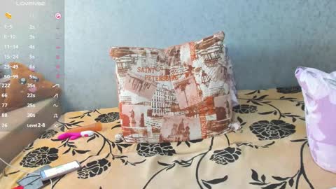 Lissy online show from 03-10-25, 10:48