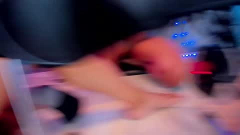 amazing_girls_fetishx online show from 12-13-25, 07:53