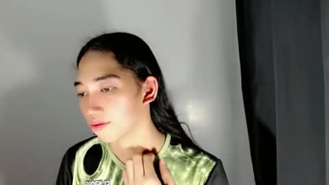 CALL ME GRACE online show from 02-08-26, 08:29