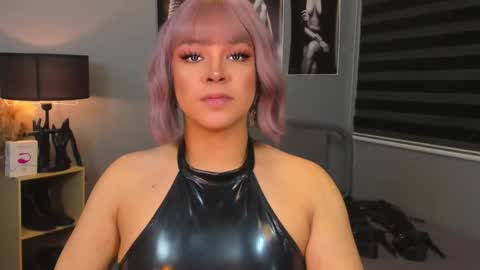 MISS JAZMINE QUEEN OF HELLFIRE online show from 12-05-24, 11:27